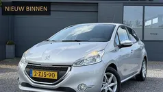 Gebruikt 2015 Peugeot 208 Style Hatchback | € 7.443 (Eerlijke prijs)
