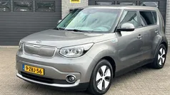 Gebruikt 2015 Kia Soul EV 2 SUV | € 4.745 (Super prijs)