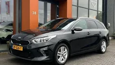 Gebruikt 2019 Kia Ceed Sportswagon Stationwagen | € 11.890 (Eerlijke prijs)