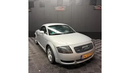 Occasion 2000 Audi TT Hatchback | € 3.750 (Eerlijke prijs)