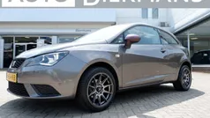 Gebruikt 2015 Seat Ibiza Style Hatchback | € 7.850 (Eerlijke prijs)