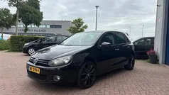 Gebruikt 2009 VW Golf VI Trendline Hatchback | € 3.999 (Eerlijke prijs)