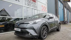 Gebruikt 2018 Toyota C-HR Style SUV | € 19.950 (Eerlijke prijs)