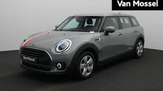 Gebruikt 2022 Mini Cooper Clubman Essential Stationwagen | € 27.900 (Eerlijke prijs)