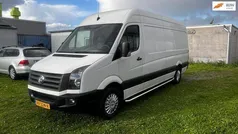 Gebruikt 2016 VW Crafter Van | € 12.599 (Eerlijke prijs)