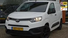 Gebruikt 2021 Toyota Proace City City Van | € 17.950 (Eerlijke prijs)