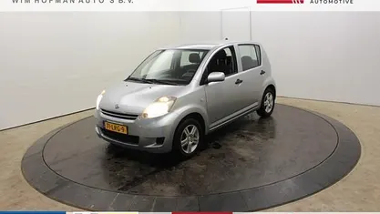 Occasion VW up! 69 PK (50 kW) 2010 Hatchback