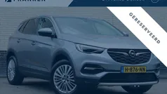 Gebruikt 2019 Opel Grandland X Innovation SUV | € 18.595 (Eerlijke prijs)