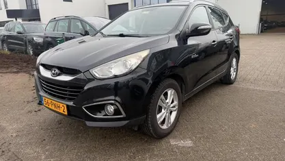 Occasion Hyundai ix35 Edition 135 PK (99 kW) 2011 SUV