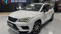 Wit Gebruikt 2019 Cupra Ateca SUV | € 31.990 (Eerlijke prijs)