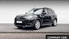 Midnight black ii Nieuw 2025 Mini Countryman Classic SUV | € 49.100 (Goede deal)