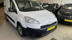 Wit Gebruikt 2013 Citroën Berlingo MPV | € 8.995 (Eerlijke prijs)