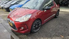 Gebruikt 2011 Citroën DS3 So Chic Hatchback | € 6.999 (Eerlijke prijs)