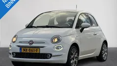Gebruikt 2016 Fiat 500 Hatchback | € 7.945 (Eerlijke prijs)