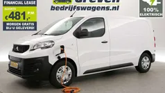Gebruikt 2025 Peugeot e-Expert Van | € 29.600 (Super prijs)