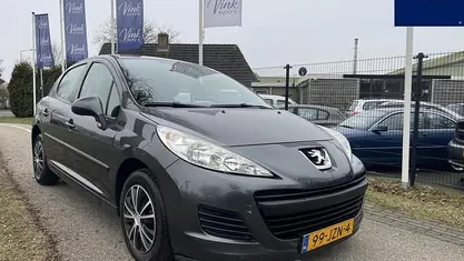 Occasion Peugeot 207 95 PK (69 kW) 2009 Hatchback