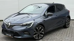 Gebruikt 2022 Renault Clio V Intens Hatchback | € 17.020 (Eerlijke prijs)