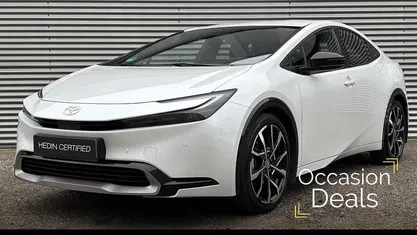 Occasion 2025 Toyota Prius Executive Hatchback | € 39.945 (Eerlijke prijs)