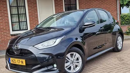 Gebruikt 2022 Mazda 2 Hatchback | € 19.990 (Eerlijke prijs)