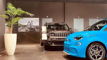 Occasion 2023 Fiat 500 Hatchback | € 14.440 (Eerlijke prijs)