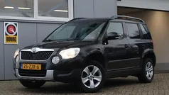 Gebruikt 2013 Skoda Yeti Ambition SUV | € 8.450 (Eerlijke prijs)