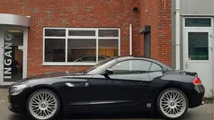 Gebruikt 2009 BMW Z4 Executive Cabriolet | € 15.750 (Eerlijke prijs)