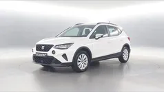 Wit Gebruikt 2023 Seat Arona CONNECT SUV | € 19.650 (Eerlijke prijs)