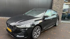 Gebruikt 2022 Ford Focus ST-Line X Hatchback | € 20.350 (Eerlijke prijs)