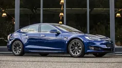 Gebruikt 2020 Tesla Model S Sedan | € 33.950 (Super prijs)
