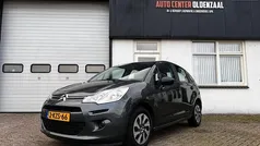 Gebruikt 2013 Citroën C3 Attraction Hatchback | € 3.699 (Eerlijke prijs)