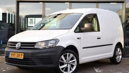 Occasion 2020 VW Caddy Trendline MPV | € 15.950 (Goede deal)