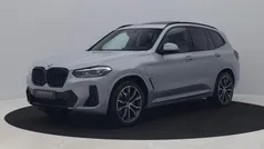 Grijs Gebruikt 2023 BMW X3 M Sport SUV | € 52.900 (Goede deal)