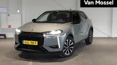 Grijs Gebruikt 2024 DS Automobiles DS3 Performance SUV | € 22.440 (Eerlijke prijs)