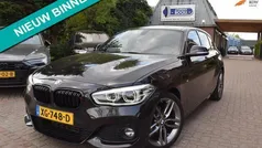 Zwart Gebruikt 2019 BMW 118 Executive Hatchback | € 22.445 (Eerlijke prijs)