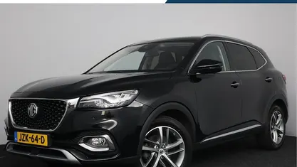 Occasion MG EHS Luxury 162 PK (119 kW) 2022 Zwart (metallic) SUV