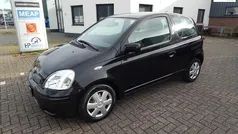 Gebruikt 2004 Toyota Yaris Sol Hatchback | € 1.495 (Eerlijke prijs)