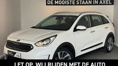 Suv Gebruikt 2017 Kia Niro First Edition SUV | € 17.950 (Eerlijke prijs)