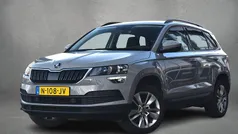 Gebruikt 2021 Skoda Karoq Business Line SUV | € 18.450 (Goede deal)