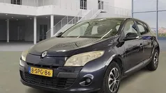 Gebruikt 2010 Renault Mégane III Expression Hatchback | € 2.399 (Eerlijke prijs)