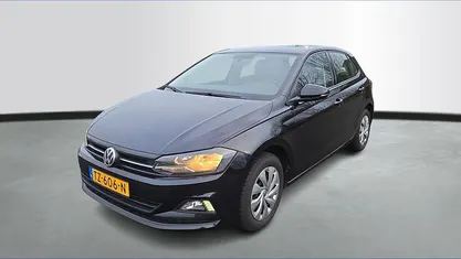 Gebruikt 2018 VW Polo Comfortline Hatchback | € 12.250 (Eerlijke prijs)
