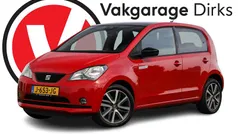 Gebruikt 2020 Seat Mii Electric Hatchback | € 12.439 (Eerlijke prijs)