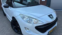 Gebruikt 2012 Peugeot RCZ Coupé | € 10.750 (Goede deal)