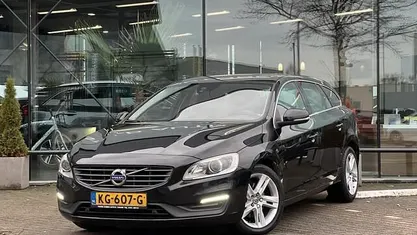 Occasion 2016 Volvo V60 Momentum Stationwagen | € 6.740 (Goede deal)