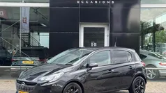 Gebruikt 2015 Opel Corsa Cosmo Hatchback | € 4.995 (Eerlijke prijs)