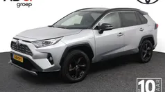 Gebruikt 2020 Toyota RAV4 Hybrid Business Edition SUV | € 32.950 (Eerlijke prijs)