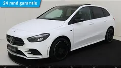 Wit Gebruikt 2021 Mercedes B250e Premium Plus MPV | € 30.945 (Eerlijke prijs)