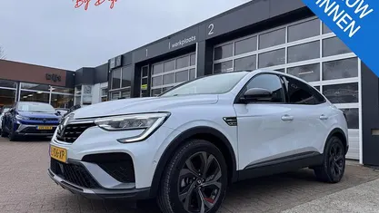 Occasion Renault Arkana R.S. 2021 SUV