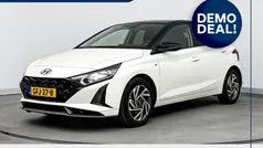 Gebruikt 2024 Hyundai i20 Comfort Hatchback | € 20.900 (Eerlijke prijs)
