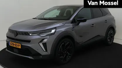 Grijs Gebruikt 2024 Renault Symbioz Esprit Alpine SUV | € 33.935 (Eerlijke prijs)