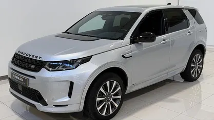 Occasion Land Rover Discovery Sport HSE Dynamic 309 PK (227 kW) 2021 SUV